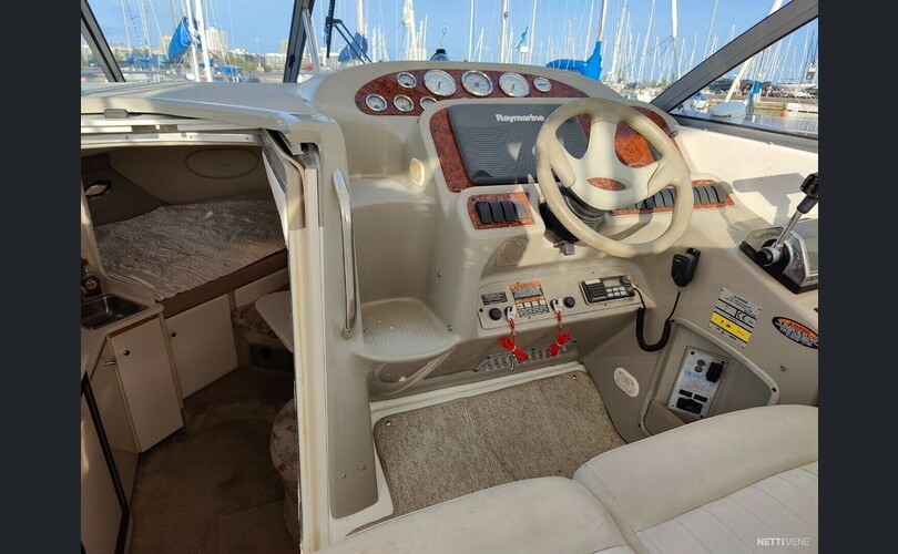 Bayliner 3055 Ciera-kuva-16